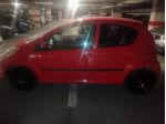 Peugeot 107 anno 2006