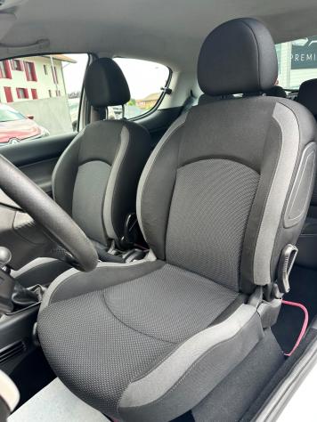 Peugeot 206 Plus 1.1Bz 60CV- Uniproprietario - Foto 8