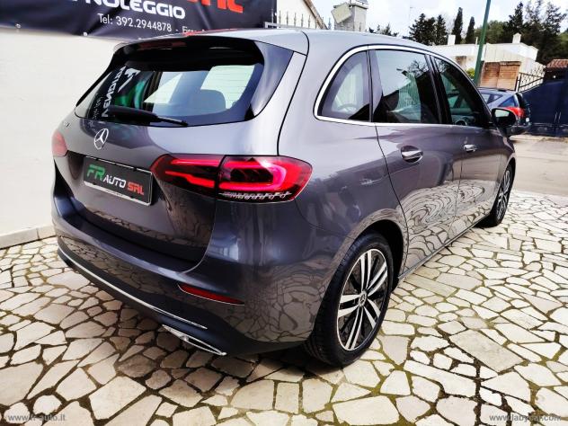 MERCEDES-BENZ B 200 d Automatic Executive - Foto 6