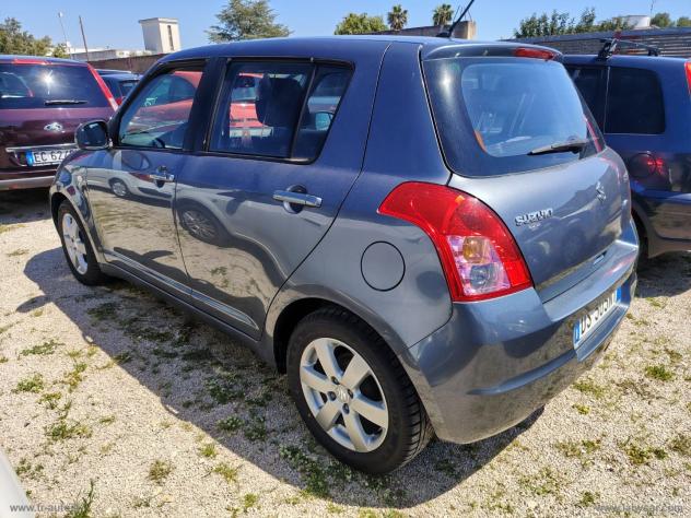 SUZUKI Swift 1.3 5p. GL - Foto 5