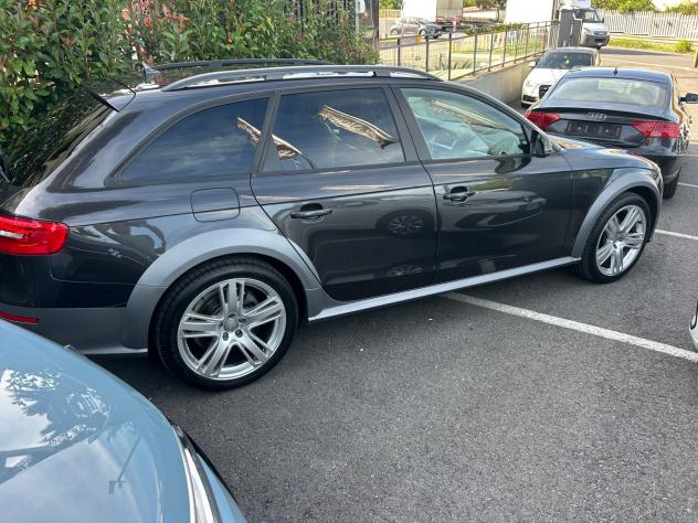 Audi A4 allroad 2.0 TDI 190 CV S tronic Advanced - Foto 8