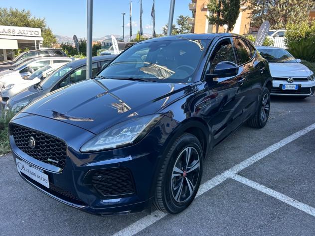 Jaguar E-Pace 2.0D I4 163 CV AWD Auto R-Dynamic SE - Foto 2