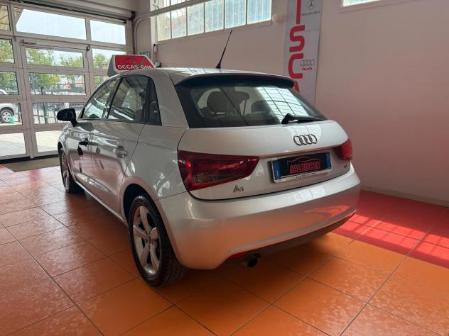 Audi A1 1.6 TDI 105 CV Ambition - Foto 6