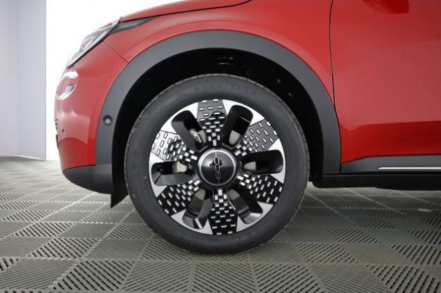 FIAT 600 600 Hybrid 110 CV DCT MHEV La Prima rif. 23889063 - Foto 7