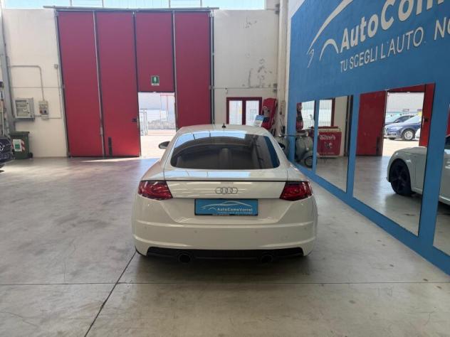 AUDI TT 3ª serie TT Coupé 2.0 TFSI S tronic S line - Foto 5
