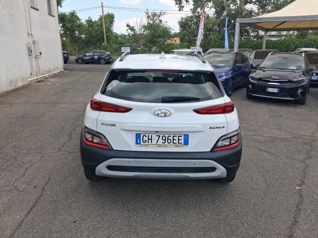 Hyundai Kona 1.0 T-GDI 48V 120cv Xtech - Foto 7