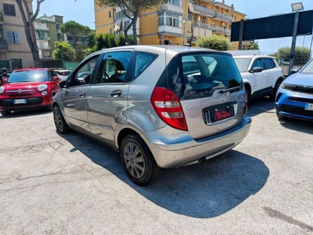 MERCEDES-BENZ A 180 CDI Avantgarde rif. 23972463 - Foto 6