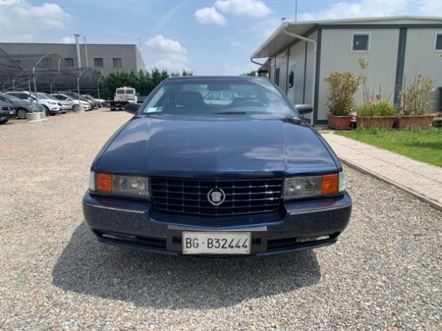CADILLAC Seville 4.9 V8 STS rif. 22643567 - Foto 2