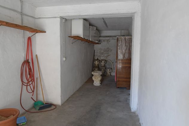 GARAGE in Vendita a Fermo Viale XXV Aprile, 38 € 15.000 20 m - Foto 10