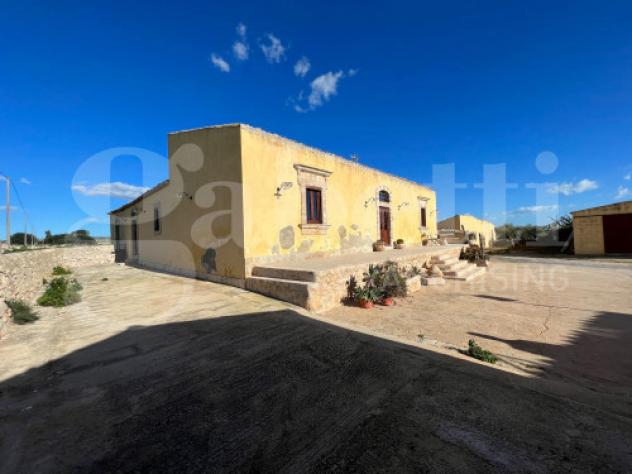 Rustico/Casale/Corte - Santa Croce Camerina . Rif.: Cod. rif 3280101VRG - Foto 11