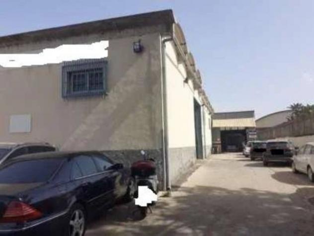 Immobile in asta di 606 m² in vendita a Siracusa - Foto 12