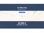 Immobile in asta di 234 m² in vendita a Altino