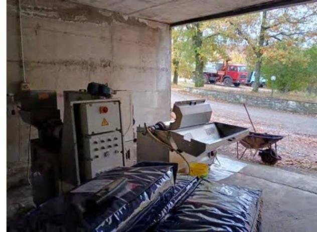 Immobile in asta di 177 m² con più di 5 locali e box auto in vendita a Assisi - Foto 11