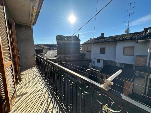 Indipendente in vendita a Borgo Vercelli - Foto 6