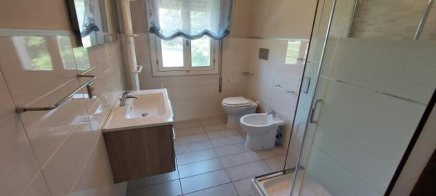 Villa di 200 m² con 5 locali in vendita a Campo San Martino - Foto 19
