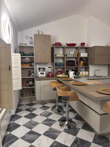 Appartamento in vendita a Marina di Carrara - Carrara 95 mq Rif: 1397324 - Foto 9