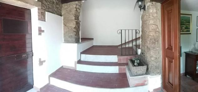 Casa semindipendente in vendita a Fossola - Carrara 150 mq Rif: 896342 - Foto 4