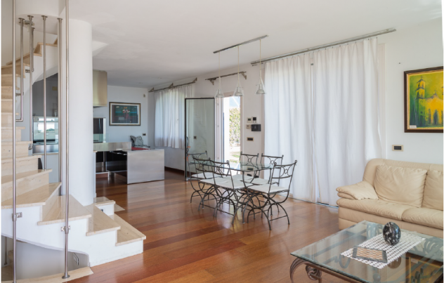 Villa in vendita a Carrara 450 mq Rif: 1362592 - Foto 2