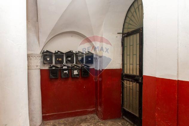 Appartamento in vendita a Catania, Centro Storico - Foto 18