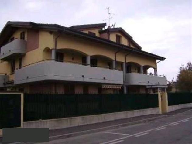 APPARTAMENTO di 3 vani e di 80 mq (CAVENAGO DI BRIANZA) rif. IGC 3 LOC E GIARDINO 183 - Foto 2