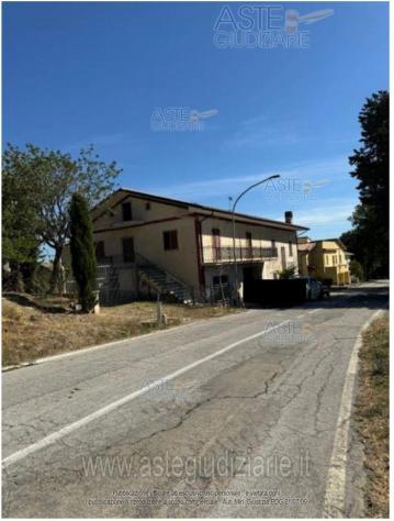 IMMOBILI-IMMOBILE RESIDENZIALE-Contrada Vicenne, 65020 Corvara PE, Italia - Foto 3