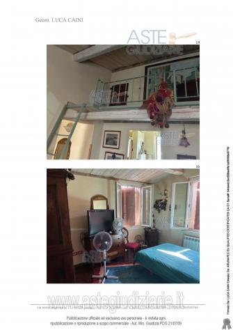 IMMOBILI-IMMOBILE RESIDENZIALE-VIA CERERE N. 21 - Foto 7