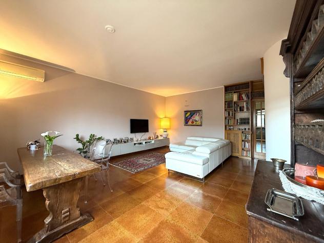 Appartamento in vendita a Empoli 220 mq Rif: 1424281 - Foto 3