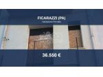 Immobile in asta di 132 m² in vendita a Ficarazzi