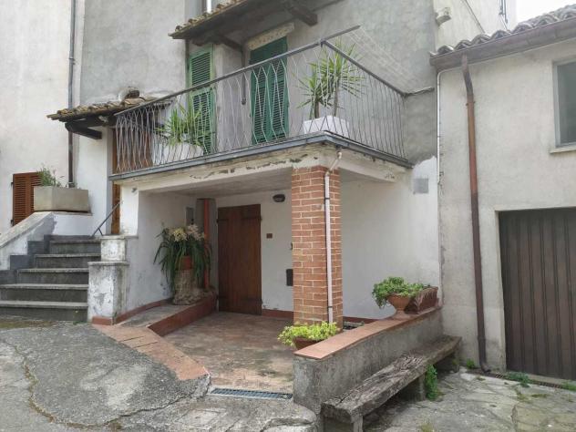 Porzione di casa in vendita a Guardea - Foto 3