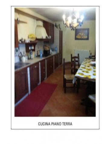 Immobile in asta di 260 m² con più di 5 locali in vendita a Mendicino - Foto 9