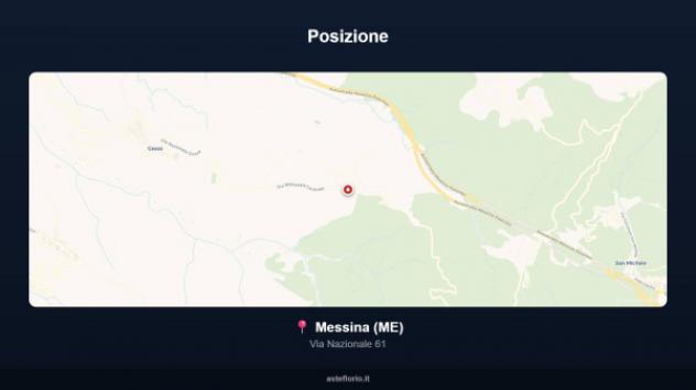 Immobile in asta di 147 m² con più di 5 locali in vendita a Messina - Foto 9