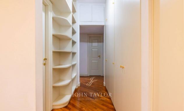 Appartamento di 170 m² con 5 locali e box auto in vendita a Milano - Foto 10