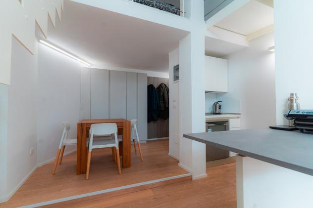 Loft/Open Space - Milano . Rif.: Cod. rif 3286029VRG - Foto 3