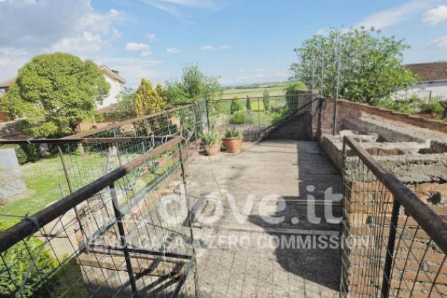 Villa di 100 m² con 5 locali in vendita a Montepulciano - Foto 12