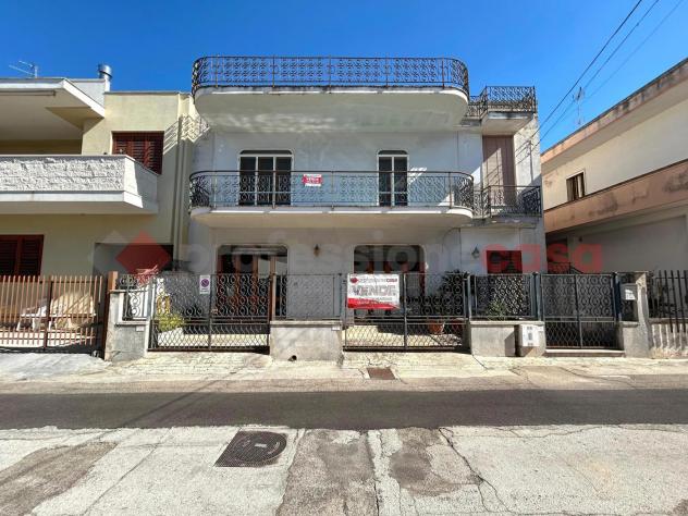 Casa Indipendente - Poggiardo . Rif.: Pogg2VRG