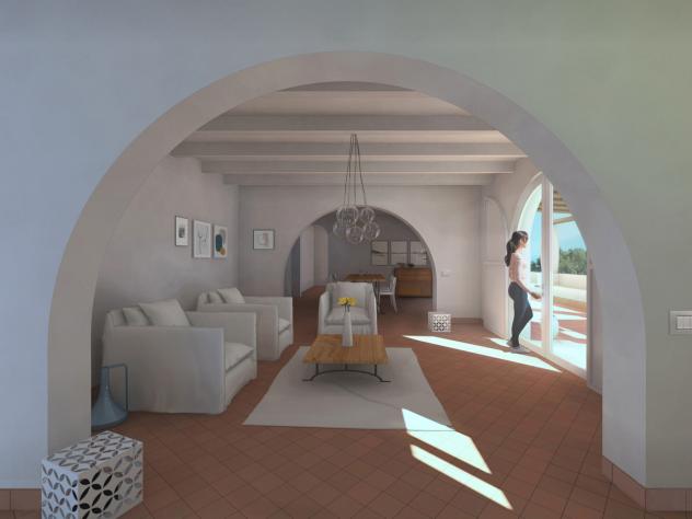 Villa in vendita a Santa Marina Salina - Foto 7