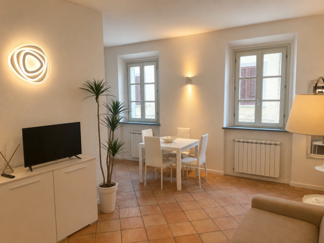 Appartamento in vendita a Terricciola 58 mq Rif: 1414613