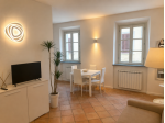 Appartamento in vendita a Terricciola 58 mq  Rif: 1414613