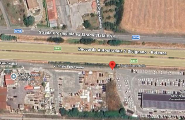 Immobile in asta di 107 m² in vendita a Tito - Foto 7