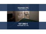 Immobile in asta di 207 m² con più di 5 locali in vendita a Trapani