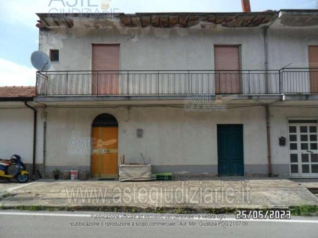 IMMOBILI-IMMOBILE RESIDENZIALE-Via Roma, 113, 84070 Trentinara SA, Italia