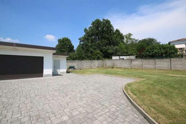 88 - Casa singola ideale per due famiglie Venaino - Foto 7