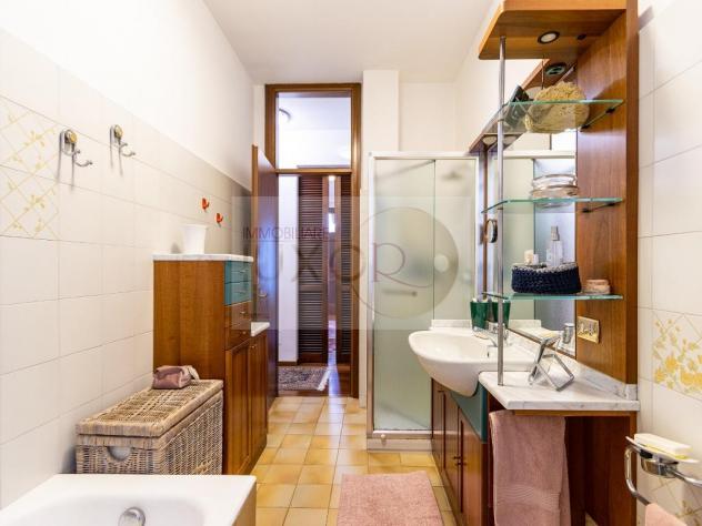 Villa su unico livello abitativo a Viganò - Foto 18