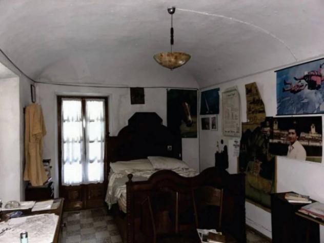 Immobile in asta di 688 m² con più di 5 locali e box auto in vendita a Vignale Monferrato - Foto 9