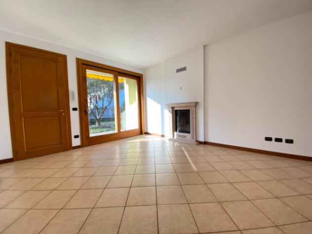 Villa di 210 m² con 4 locali e box auto in vendita a Vigonza