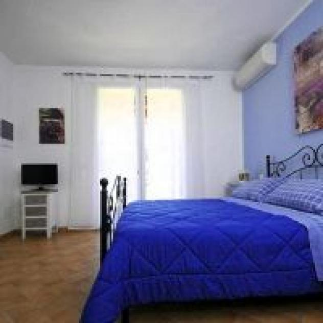 Agriturismo dal Pastore