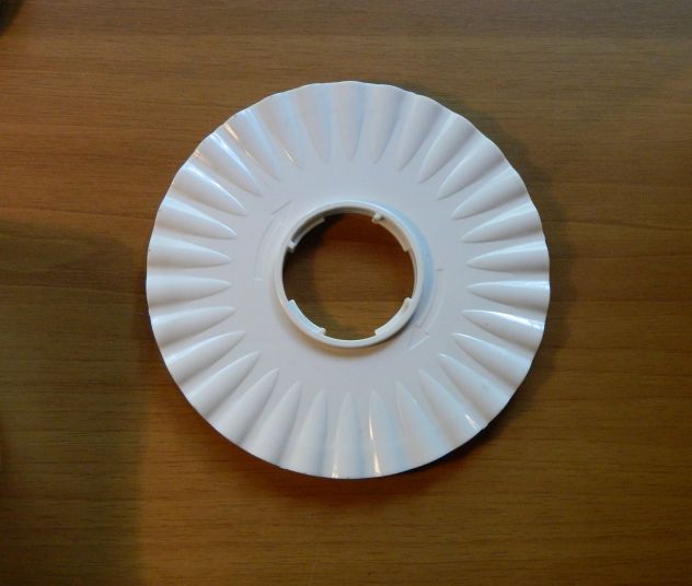 Accessori Moulinex Masterchef 3000 - Foto 7
