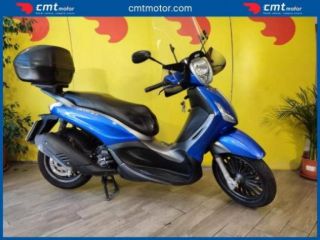 PIAGGIO Beverly 300 i.e. ABS-ASR rif. 22722121