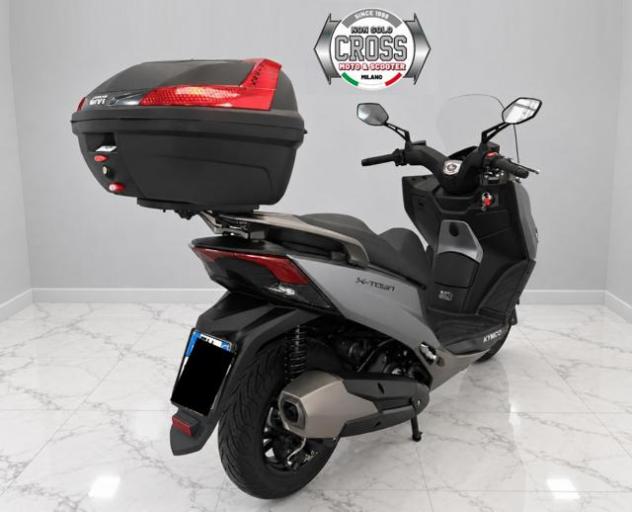 KYMCO X-Town 300 CITY rif. 24149603 - Foto 6