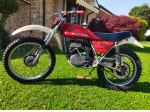 Bultaco Alpina 250cc